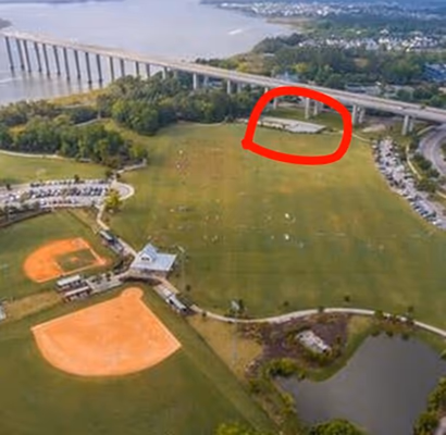 Dog Park at Governors Park photo 1